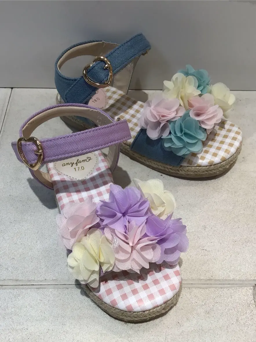 ANY 武市 コーディネート画像