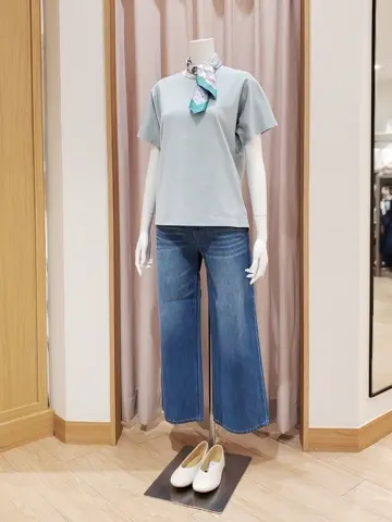 ANY 岩田 コーディネート画像