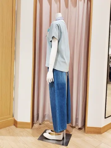 ANY 岩田 コーディネート画像