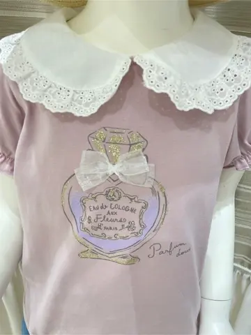 ANY 岡田 コーディネート画像