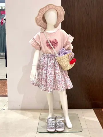 ANY 杉原 コーディネート画像