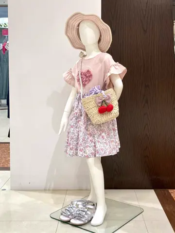 ANY 杉原 コーディネート画像