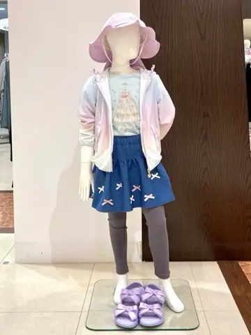 ANY 杉原 コーディネート画像