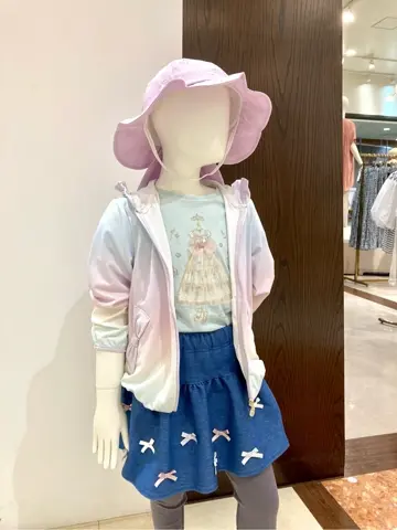 ANY 杉原 コーディネート画像