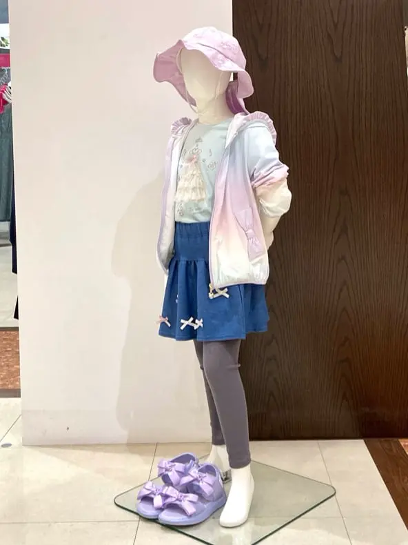 ANY 杉原 コーディネート画像