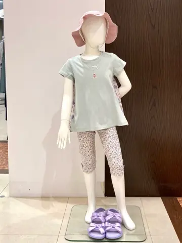 ANY 杉原 コーディネート画像