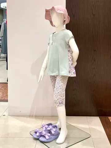 ANY 杉原 コーディネート画像