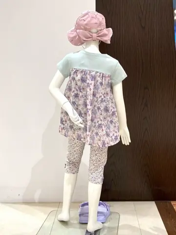 ANY 杉原 コーディネート画像