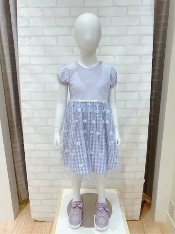 ANY 嶋田 コーディネート画像