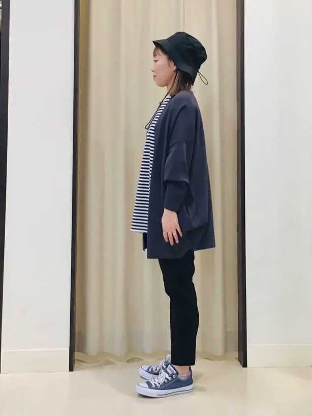 ANY 伊藤 コーディネート画像