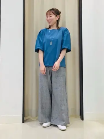 ANY 伊藤 コーディネート画像