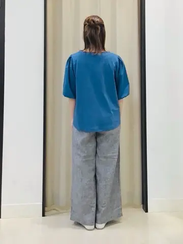 ANY 伊藤 コーディネート画像