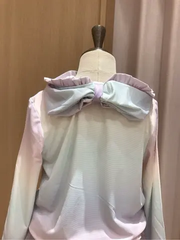 ANY 千葉 コーディネート画像