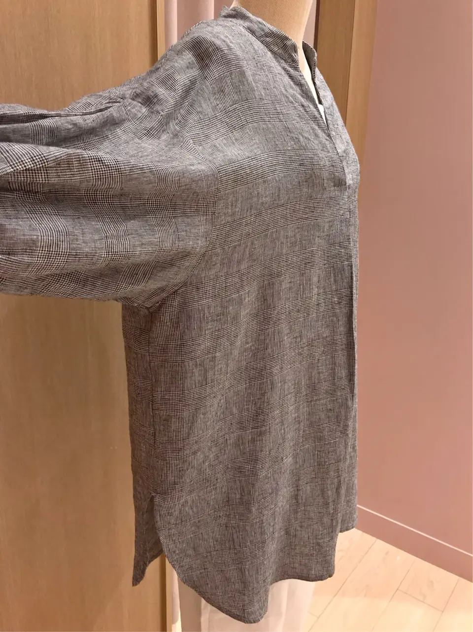 ANY 千葉 コーディネート画像