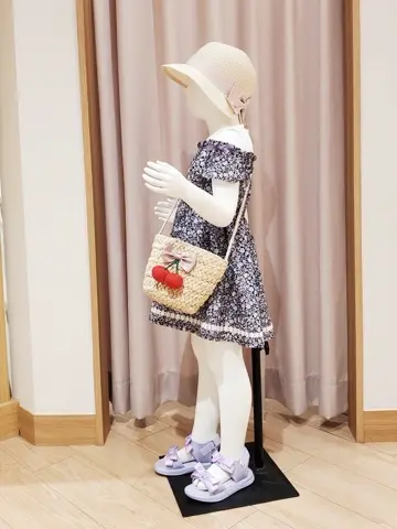 ANY 奥原 コーディネート画像