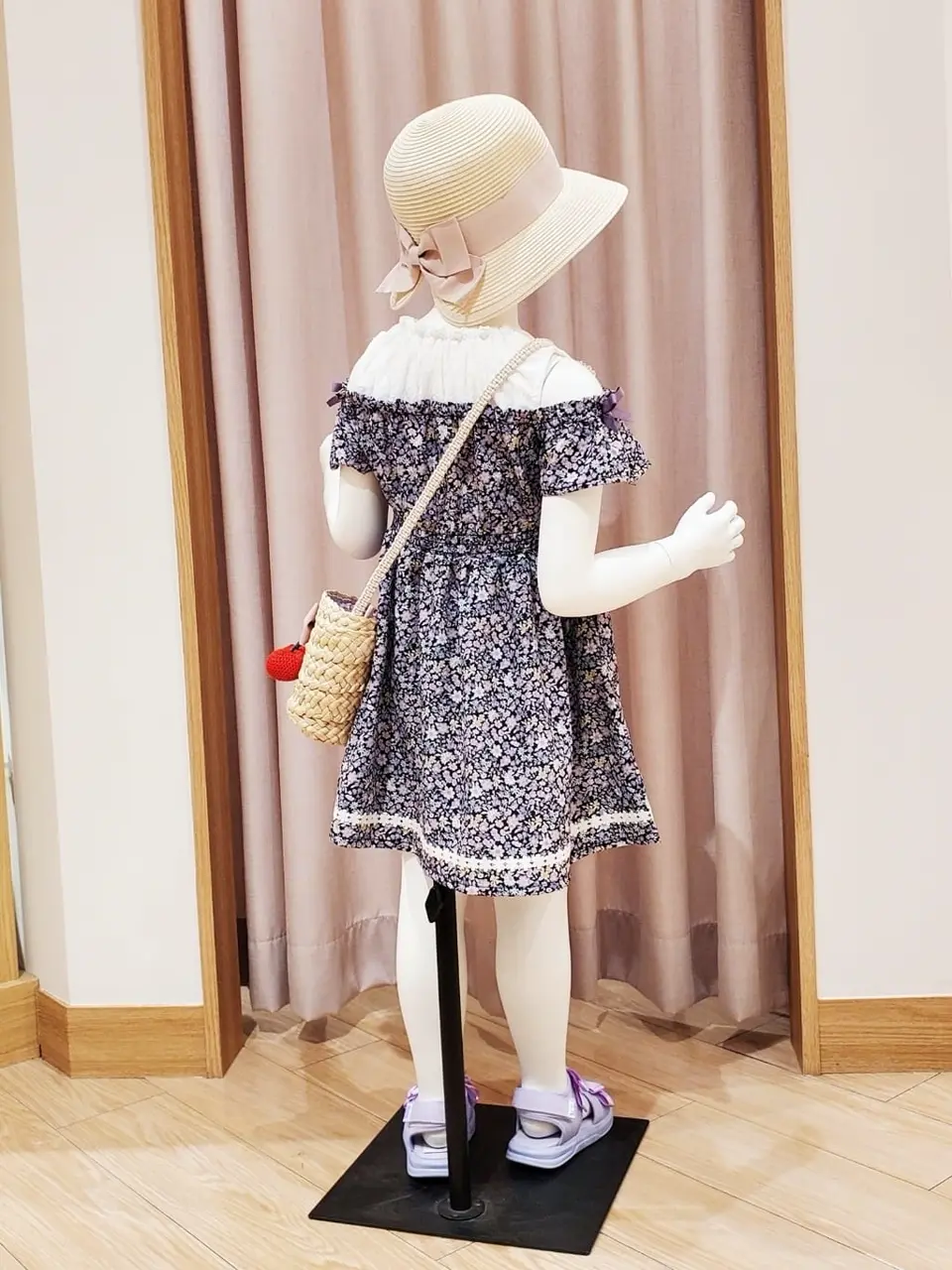 ANY 奥原 コーディネート画像