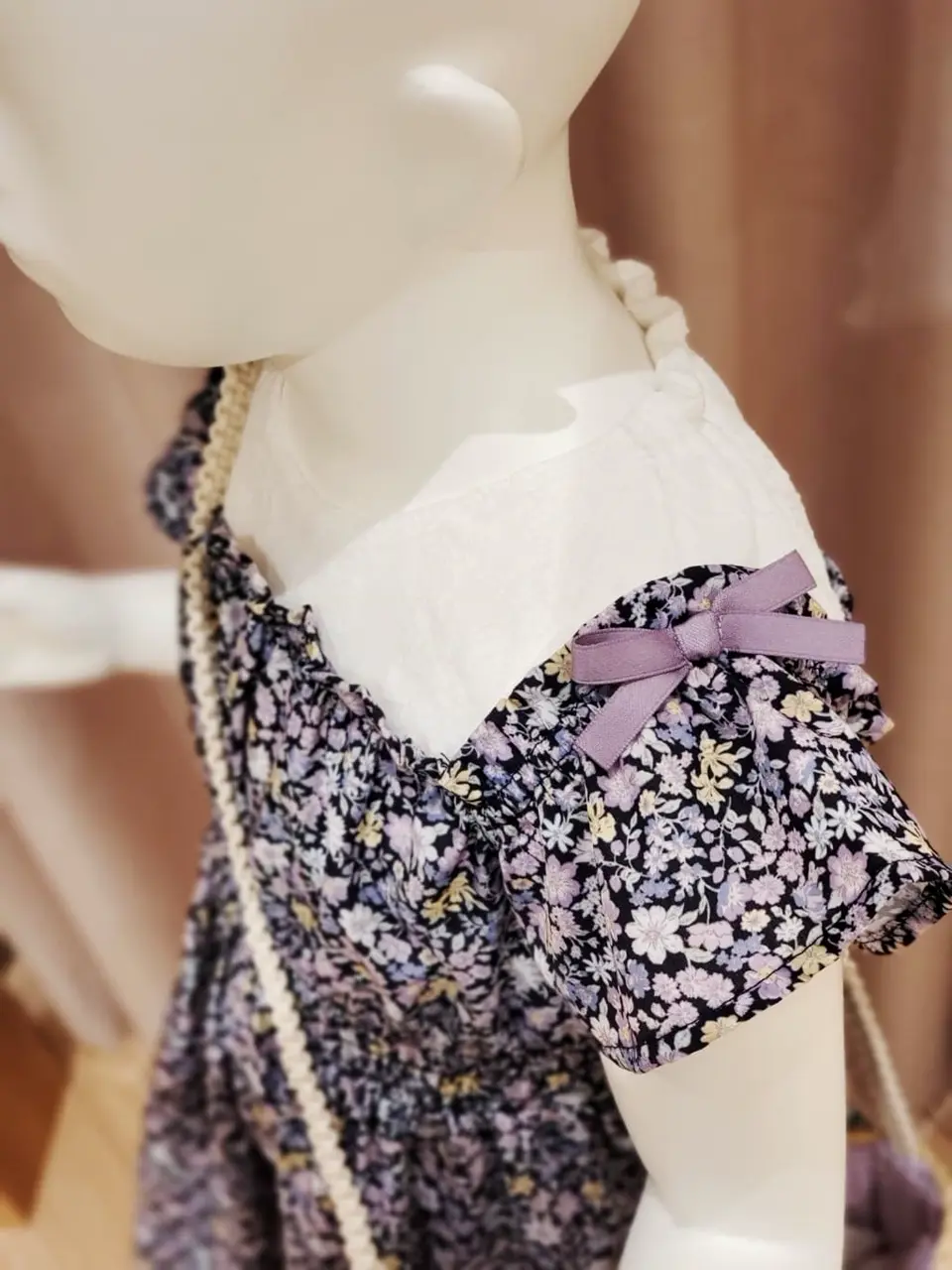 ANY 奥原 コーディネート画像