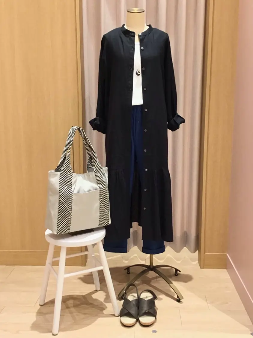  本吉 コーディネート画像