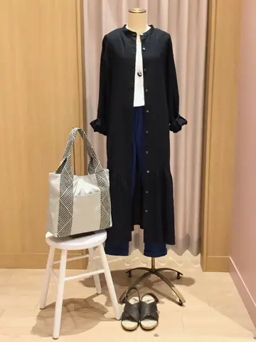 ANY 本吉 コーディネート画像