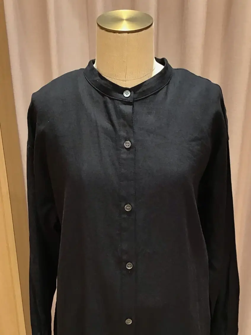 ANY 本吉 コーディネート画像