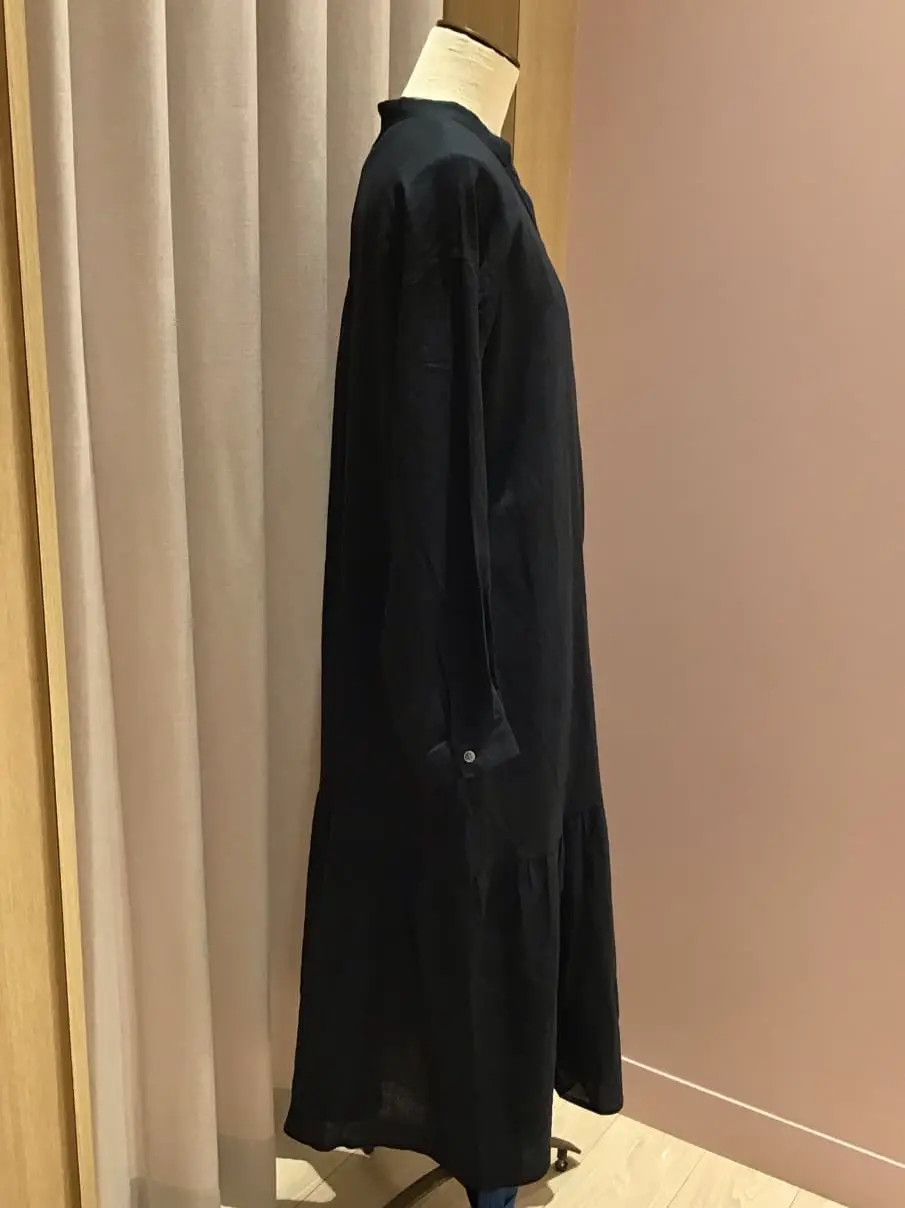 ANY 本吉 コーディネート画像