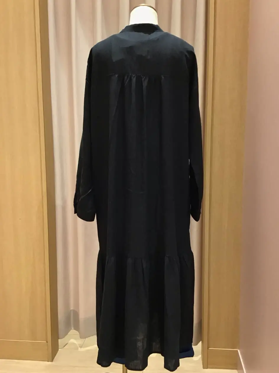 ANY 本吉 コーディネート画像