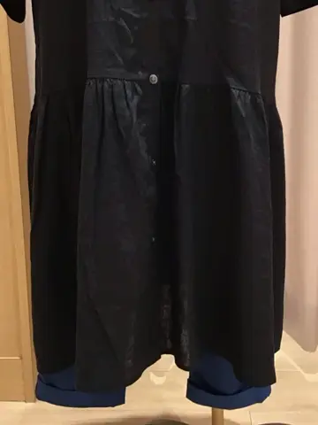 ANY 本吉 コーディネート画像