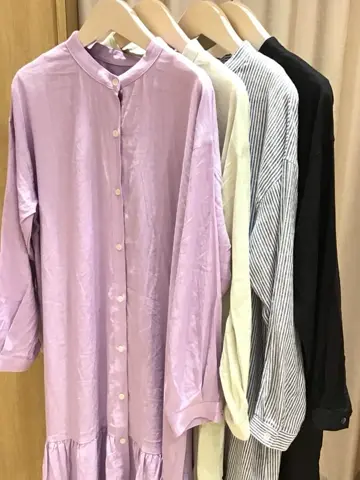 ANY 本吉 コーディネート画像