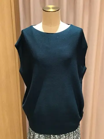 ANY 本吉 コーディネート画像