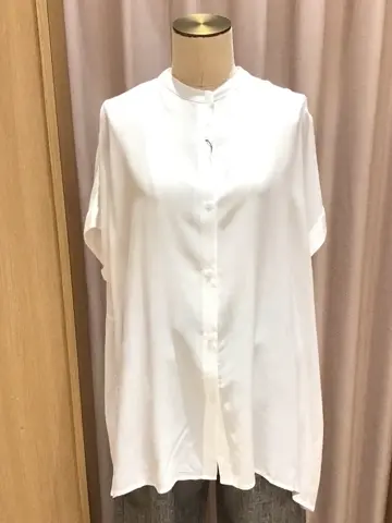 ANY 本吉 コーディネート画像