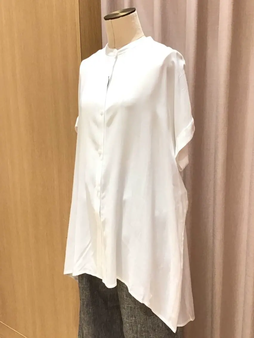 ANY 本吉 コーディネート画像