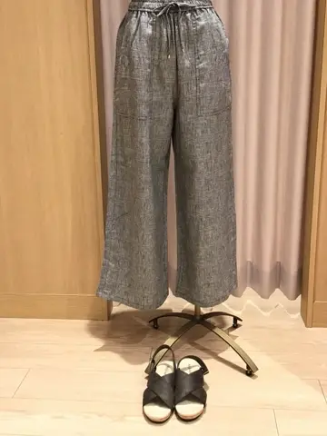 ANY 本吉 コーディネート画像