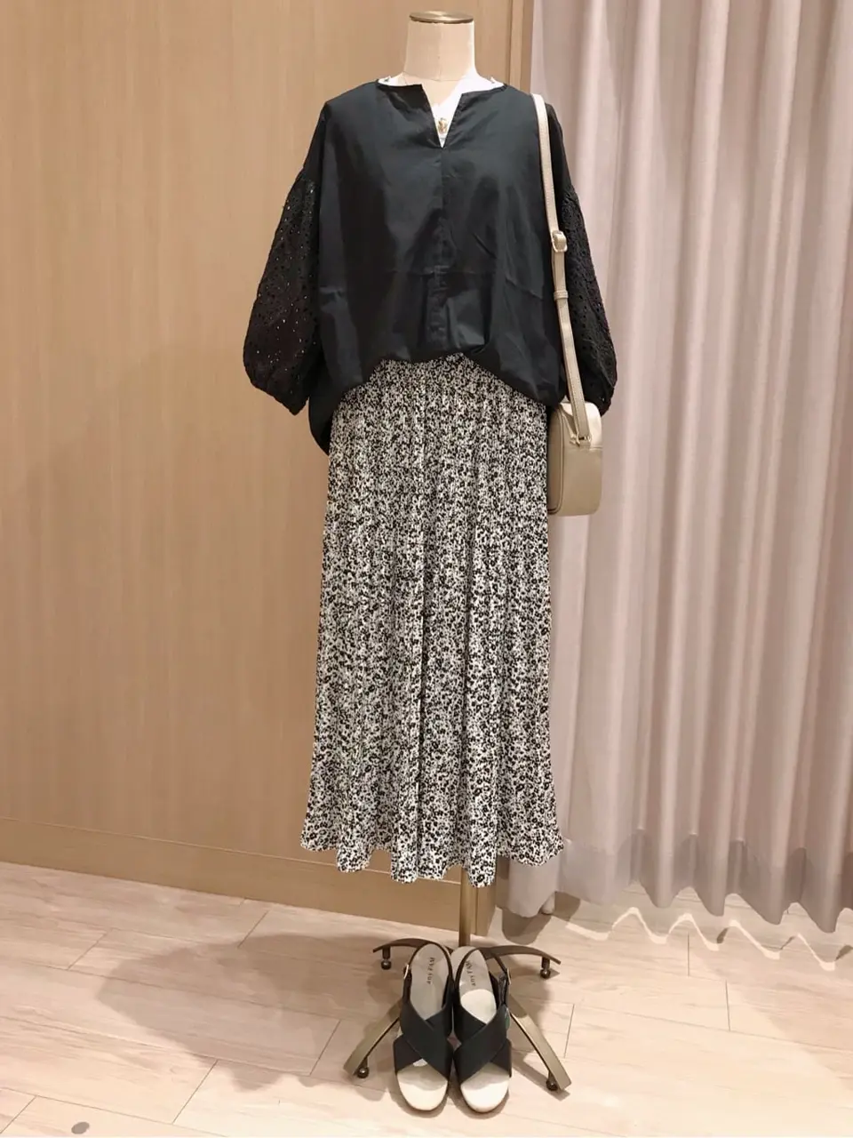  千葉 コーディネート画像