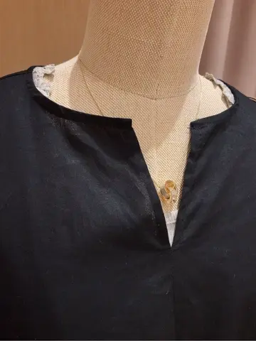 ANY 千葉 コーディネート画像