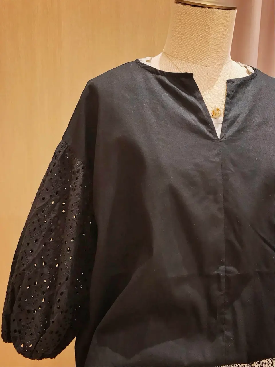 ANY 千葉 コーディネート画像