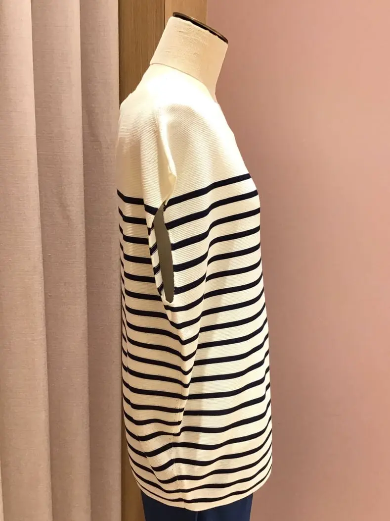 ANY 本吉 コーディネート画像