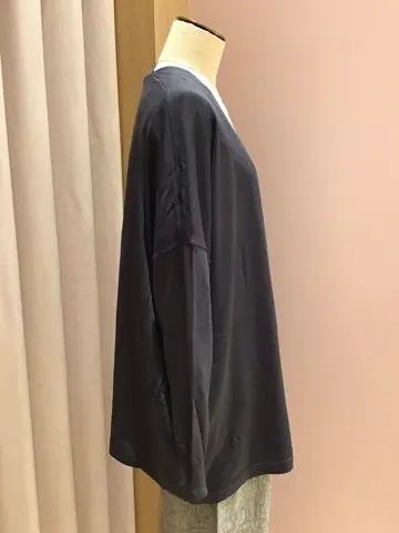 ANY 本吉 コーディネート画像