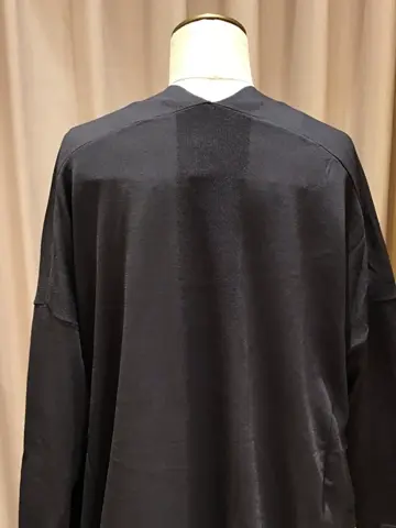 ANY 本吉 コーディネート画像