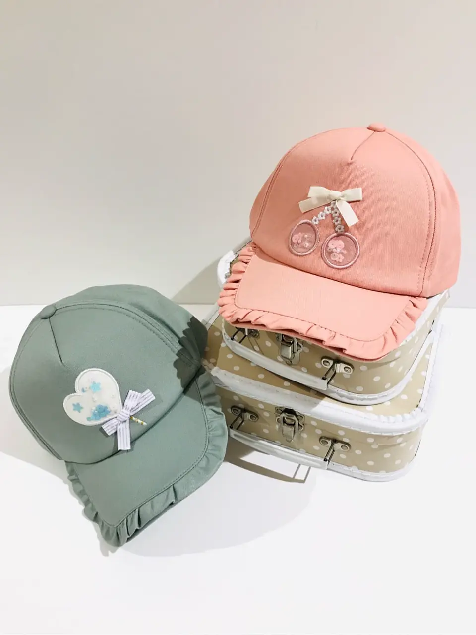 ANY 田口 コーディネート画像