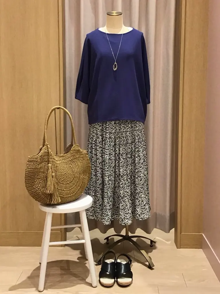  本吉 コーディネート画像