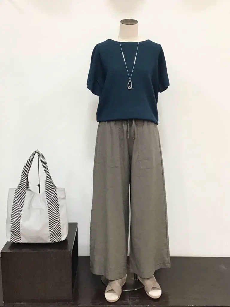  河村 コーディネート画像