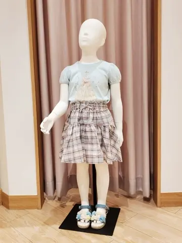 ANY 奥原 コーディネート画像