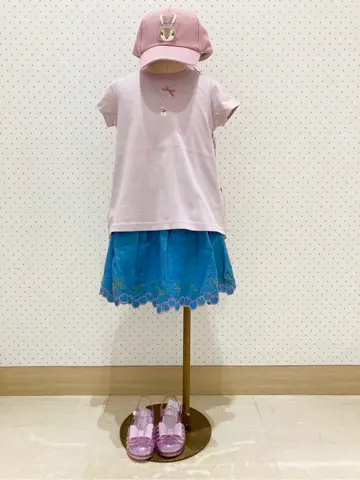 ANY 大野 コーディネート画像