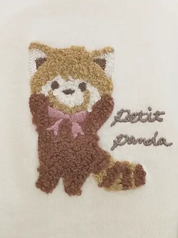 ANY 重永 コーディネート画像