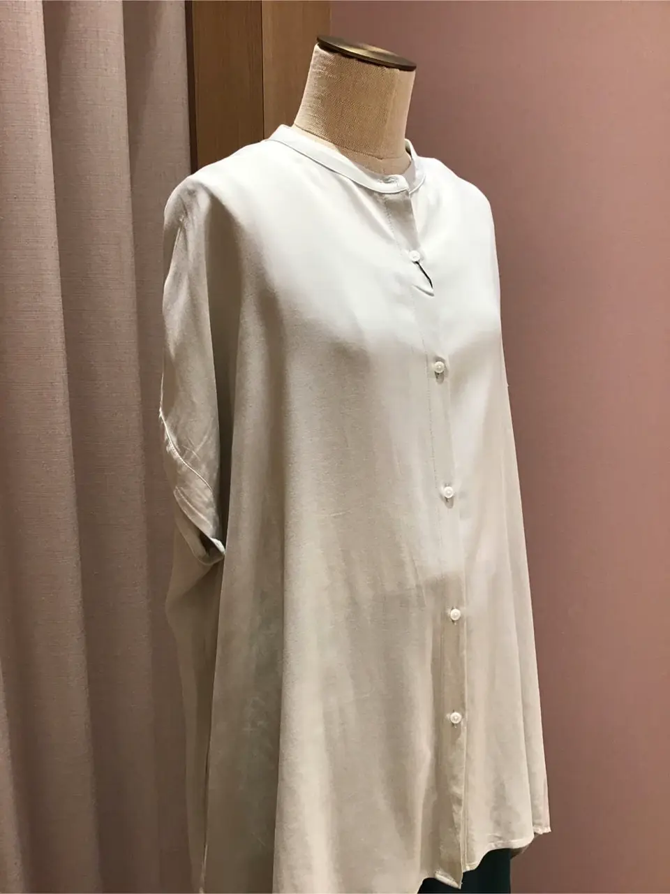 ANY 浅岡 コーディネート画像