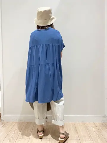 ANY SAKAI コーディネート画像