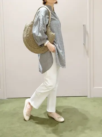 ANY 吉田 コーディネート画像