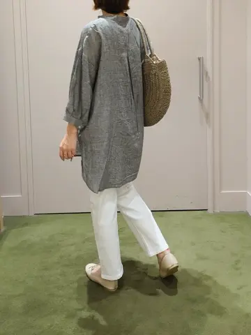 ANY 吉田 コーディネート画像