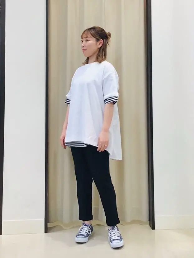  伊藤 コーディネート画像