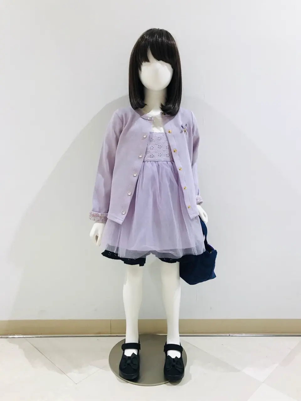 ANY 田口 コーディネート画像